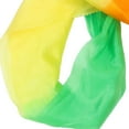 thumbnail image 2 of LOLIPPYY 2-Pack Gymnastics Streamer Ribbons with Non- Handles, Assorted Colors for Kids and Parents Fun Exercise, 2 of 6