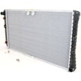 thumbnail image 4 of For Cadillac Fleetwood / Brougham Radiator Assembly 1994 1995 1996 5.7L V8 For GM3010149 | 52470704, 4 of 6