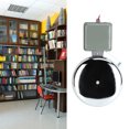 thumbnail image 3 of Multipurpose 8in Electric  Time Bell Signal Alarm, Clear and Loud Sound, Copper Electric Coil, Stainless Steelfor School Factory Agencies, Simple Installation, 3 of 7