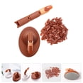 thumbnail image 3 of 1 Set Manicure Training Fake Nail Piece Kit Simple Nail Art DIY Training Supply, 3 of 9