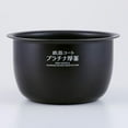thumbnail image 2 of Zojirushi 5.5 Cups Pressure Induction Heating Multi-Function Rice Cooker & Warmer NW-JEC10, 2 of 9