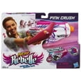 thumbnail image 1 of Nerf Rebelle Pink Crush Blaster, 1 of 2