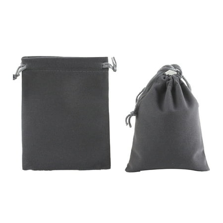 

High Grade Velvet Bag Drawstring Storage Bag Packaging Bag Jewelry Mobile Phone Computer Bag under Bed Storage with Dividers Shelves Storage Storage for Sweaters in Closet Storage under Bed Organizers