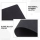 thumbnail image 3 of CRAFTHROU Mousepad Ergonómico Negro Para Oficina Con Superficie Cómoda Y Base De, 3 of 6