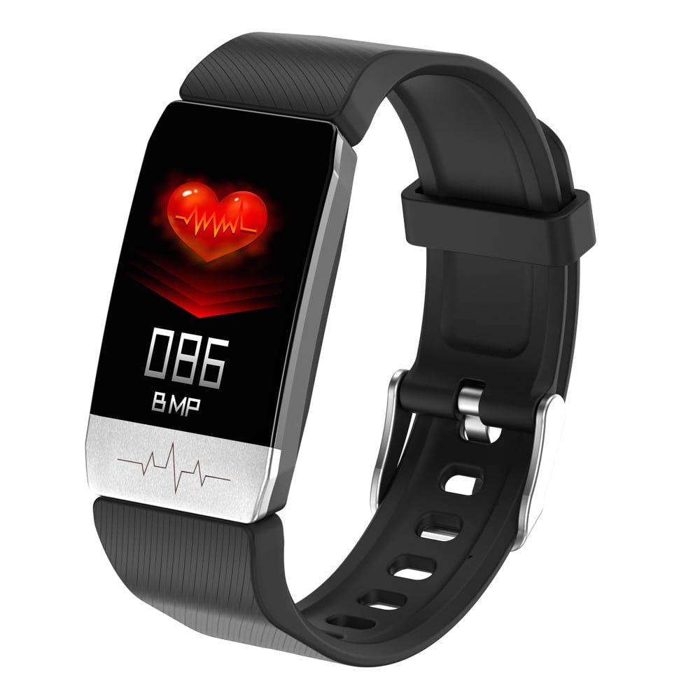 fit watch blood pressure
