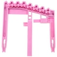 thumbnail image 4 of HOMEMAXS Golf Accessories Rack Golf Club Stand Man 25.00X23.00X12.00CM Pink, 4 of 8