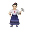Disney Encanto Luisa 3 inch Small Doll, Includes Accessory, for Children Ages 3+