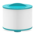 thumbnail image 1 of Hurricane Filters HF8H950-01 Advanced Pool Filter Cartridge Replacement for PBF35-M, Unicel 8CH-950, Filbur FC-0536, and Other Compatible Models, 1 of 8