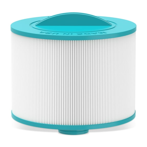 Hurricane Filters HF8H950-01 Advanced Pool Filter Cartridge Replacement for PBF35-M, Unicel 8CH-950, Filbur FC-0536, and Other Compatible Models