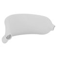 thumbnail image 3 of Replacement Headband Cover Headband Protector Headband Cover For Ios Earbuds Headband Cover Washable Soft Comfort Silicone Headphone Protector For IOS Earbuds, 3 of 8