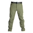 thumbnail image 6 of Mens Pants, Awwp Cargo Work Pants Lightweight Outdoor Hiking Pants for Men Green M, 6 of 7