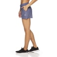 thumbnail image 2 of Reebok Women’s Goal Shorts, 2 of 4