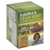 Laura's Lean Ground Beef Patties
