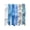 Multicolor-F, variant on 6 Pack Fashion Scarves for Women, Versatile Boho Head Scarf, Satin Scarf for Hair, Neck, Wrist, and Purse Accessories