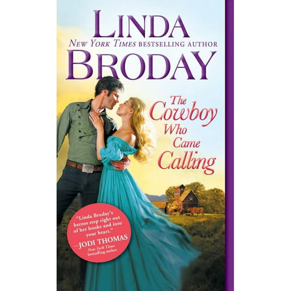 Cowboy Who Came Calling, The