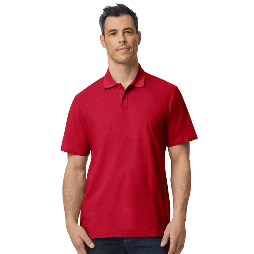 Gildan polo shirts walmart hotsell