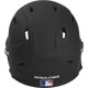 thumbnail image 5 of Casco de Bateo Rawlings MACH ADJUST para Zurdo Junior, 5 of 7