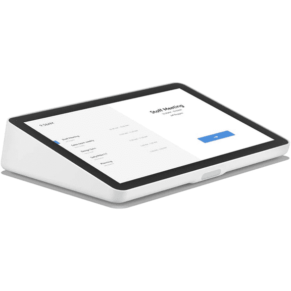 Logitech Tap IP in White (952-000088)