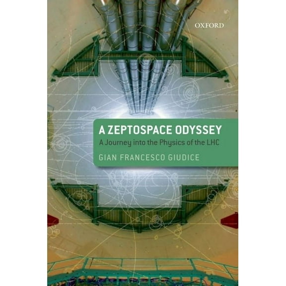 A Zeptospace Odyssey, (Hardcover)