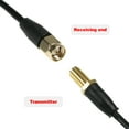 thumbnail image 4 of For Car GPS Signal Antenna Amplifier Booster with GPS Receiver + Transmitter 30DB for Phone Navigator, 4 of 7