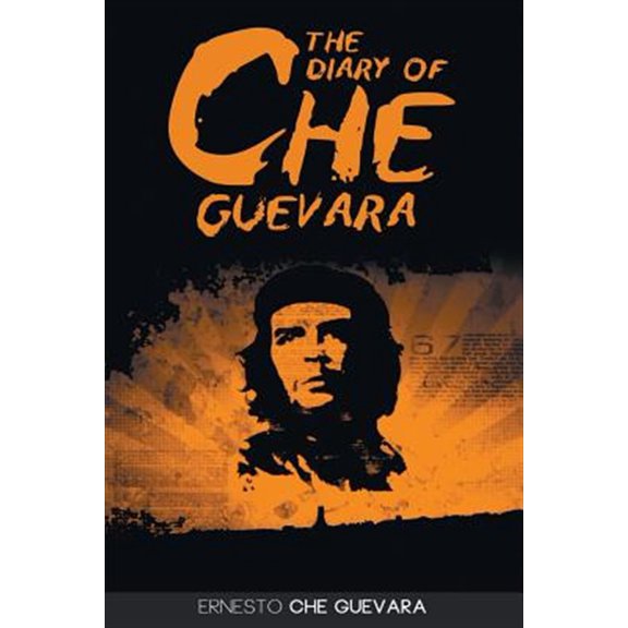 Pre-Owned The Diary of Che Guevara