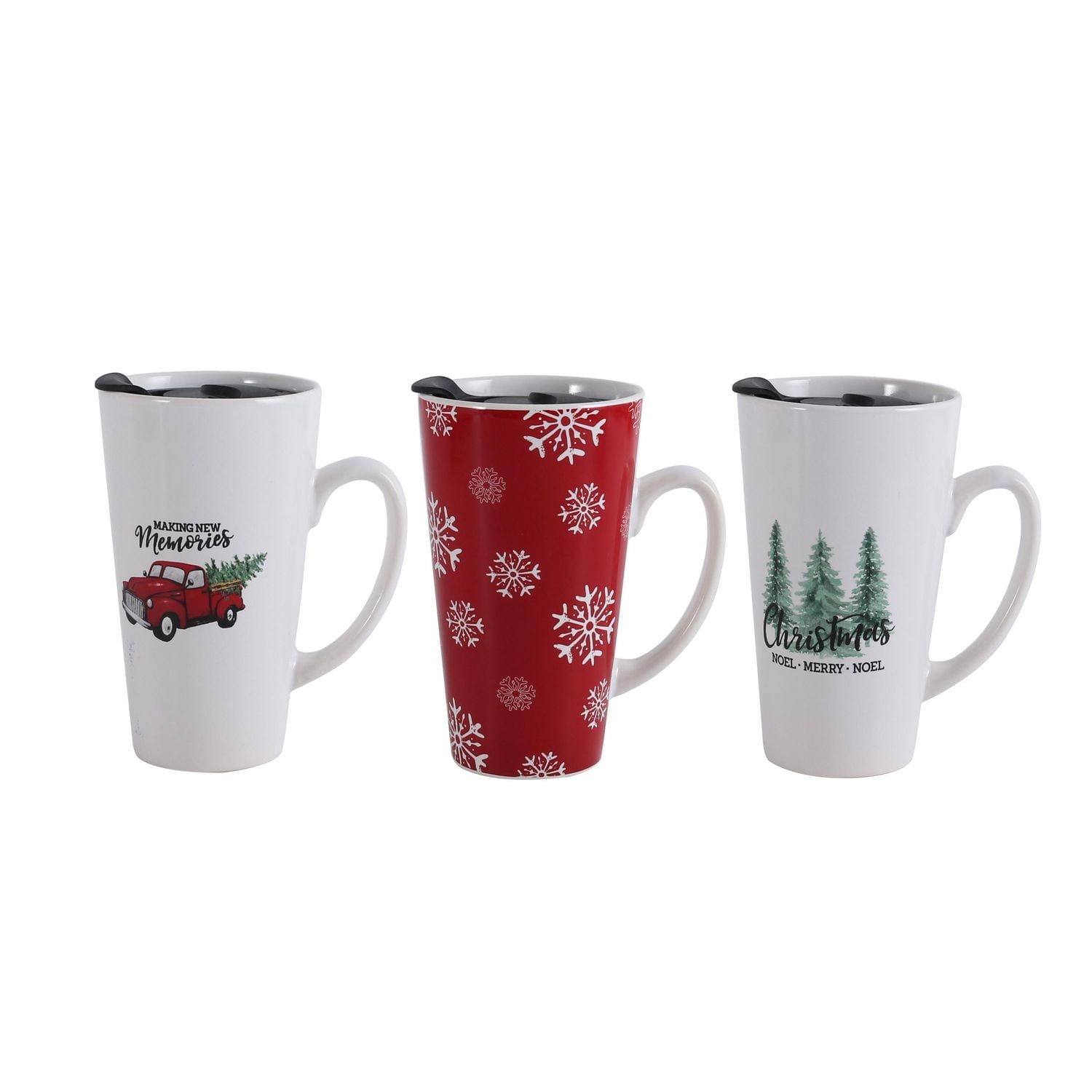 400 ML Stoneware Mug
