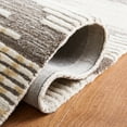 thumbnail image 5 of SAFAVIEH Martha Stewart Striped Area Rug, Natural/Beige, 4' x 6', 5 of 8