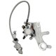 thumbnail image 2 of Rear Brake Caliper Master Cylinder Pump W/Oil Hose For Honda, 2 of 5