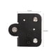 thumbnail image 3 of Creality 3D Extrusor Back Support Plate con Polea Impresora 3D, 3 of 7