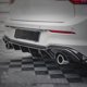 thumbnail image 2 of Adecuado para Volkswagen Golf 8, labio trasero Gti/rline/pro, piezas de modificación, alerón trasero, kit deportivo envolvente, decoración, 2 of 4