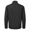 thumbnail image 2 of Premier Mens Recycled Wind Resistant Soft Shell Jacket, 2 of 4