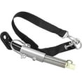 thumbnail image 1 of Angled Bike Trailer Hitch Coupler for Most Bike Trailers, Bicycle Trailer Hitch, 1 of 5