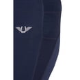 thumbnail image 5 of TuffRider Ladies Ventilated Schooling Tights, 5 of 10