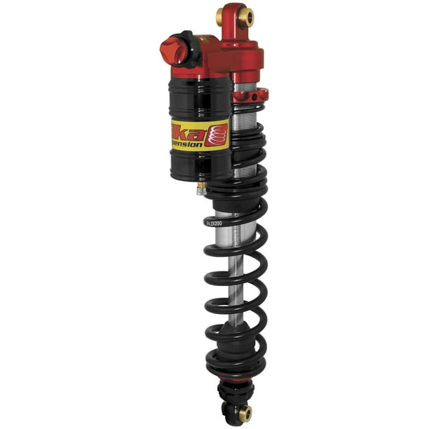 Elka Suspension Stage 4 Reservoir Shocks Front ELKA10506