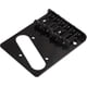 thumbnail image 5 of Guitar Bridge Vintage Style Top Loader Bridge 6 Saddles Compatible with Tele Telecaster Style Electric Guitar Parts Replacement Chrome., 5 of 5