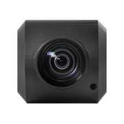 Marshall CV420-18X - Surveillance camera - color (Day&Night) - 12.4 MP - 4096 x 2160 - audio - HDMI, 12G-SDI - DC 12 V