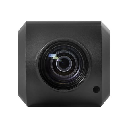 Marshall CV420-18X - Surveillance camera - color (Day&Night) - 12.4 MP - 4096 x 2160 - audio - HDMI, 12G-SDI - DC 12 V