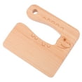 thumbnail image 5 of 1pc Creative Toddler Safe Knives Vegetable Fruit Cutter Kids Kitchen Tools, 5 of 5