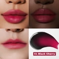 thumbnail image 3 of Tattoo labial MILKTOUCH Black Cherry mate resistente al agua 4,5 g, 3 of 9