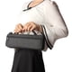 thumbnail image 3 of Bolsa para flauta, portátil, de tela Oxford, impermeable, para guardar flautas, protección para instrumentos musicales, bolso de hombro para flauta, 3 of 5