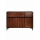 thumbnail image 1 of Credenza Bufetera Moderna Aparador Multiusos Minimalista, Mueble Organizador con Puertas y Amplio Almacenamiento., 1 of 5