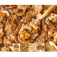 thumbnail image 2 of Purely Elizabeth Honey Peanut Butter Superfood Cereal with Vitamin D, 11 oz Box, 2 of 5
