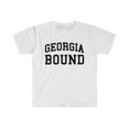 thumbnail image 1 of Georgia Bound GA Trip Vacation Moving Away Shirt, Gifts, Tshirt, Tee, 1 of 2