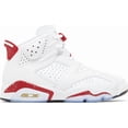thumbnail image 1 of Air Jordan 6 Rétro Rouge Oreo, 1 of 2