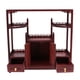 thumbnail image 1 of 1/6 Dollhouse Miniatura Muebles De Chino Té / pequeña sala Modelo Sunnimix Dollhouse Tea Cabinet, 1 of 8
