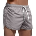 thumbnail image 1 of Product Classification Men's Board Shorts Product Title Summer Trousers Surfing Splicing Spring And Swimming And Beach Shorts For Men, 1 of 2