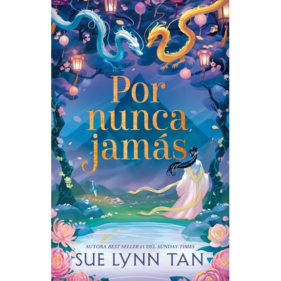 Por Nunca Jamas, (Paperback)