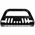thumbnail image 2 of DNA MOTORING Pare-Chocs avant 3 Pouces Compatible avec Ram 1500 2019, BURB-042-BK, 2 of 4