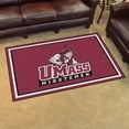 thumbnail image 2 of UMass 4'x6' Rug, 2 of 4