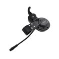 thumbnail image 4 of -s4 48v-60v Thumb Throttle Lcd Display Meter For Zero 8 9 10 8x 10x Electric Scooter 6pin Display A, 4 of 5